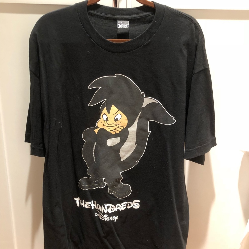 The Hundreds x Disney The Lost Boys Collection
